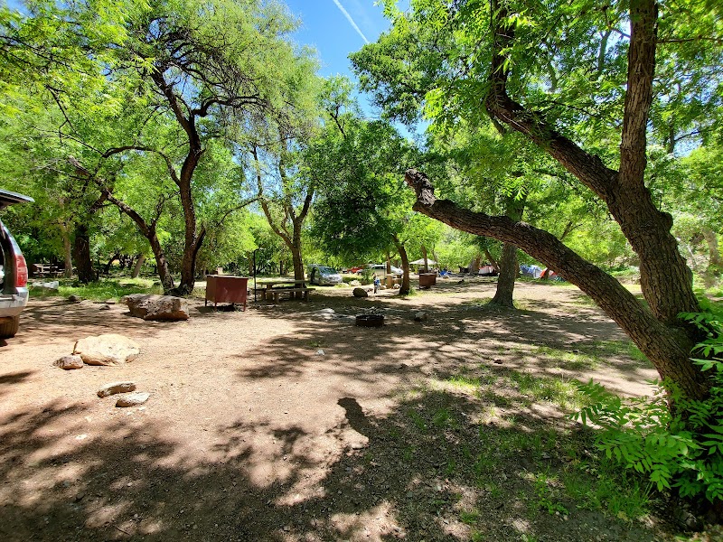 Peppersauce Campground photo 2