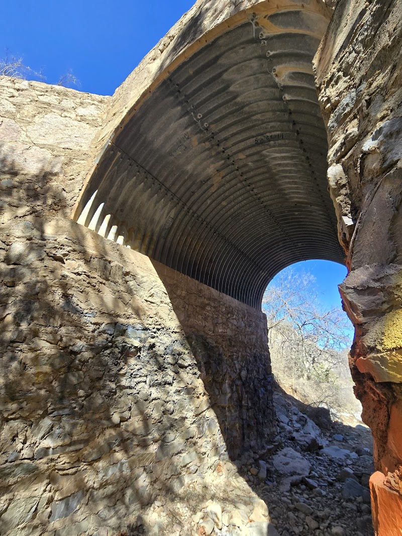 Photo of Peppersauce Campground