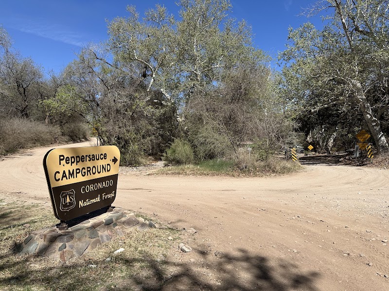 Peppersauce Campground photo 4