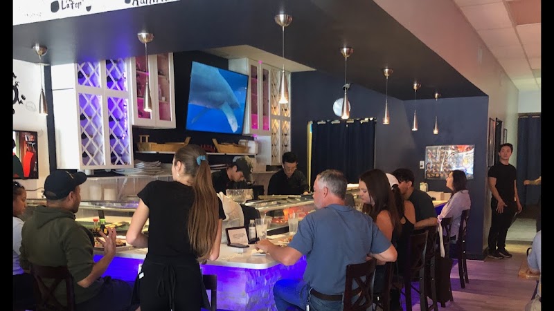 Photo of Tsukiyomi Sushi Bar & Grill