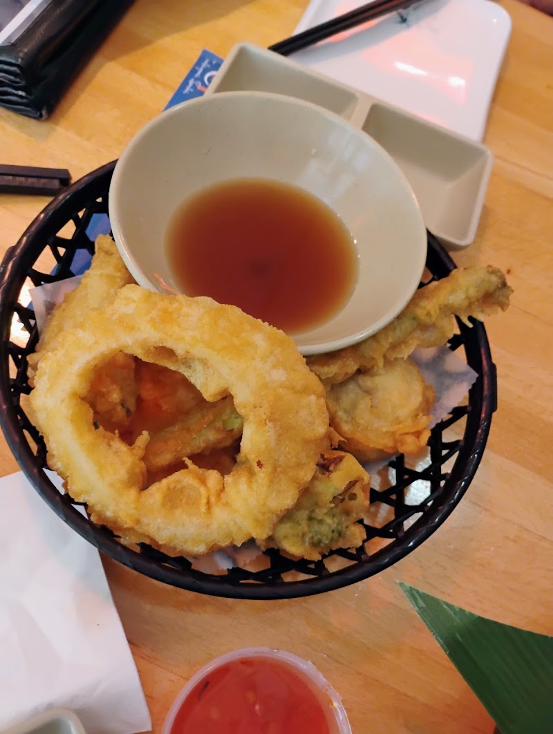 Tsukiyomi Sushi Bar & Grill photo 5