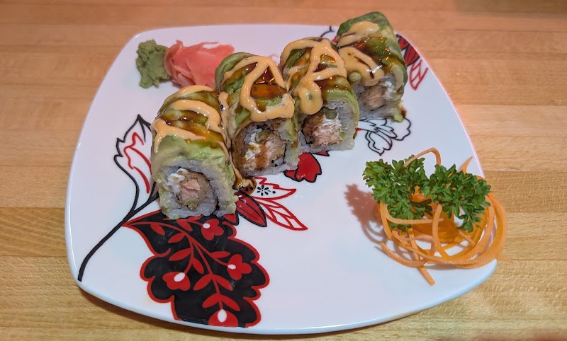 Tsukiyomi Sushi Bar & Grill photo 3