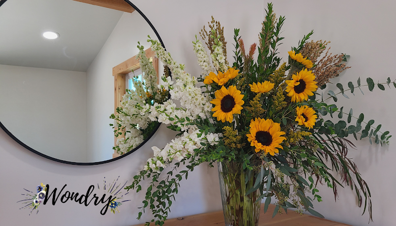 Wondry Flowers (in-store pick-up @ Avondale location) photo 2