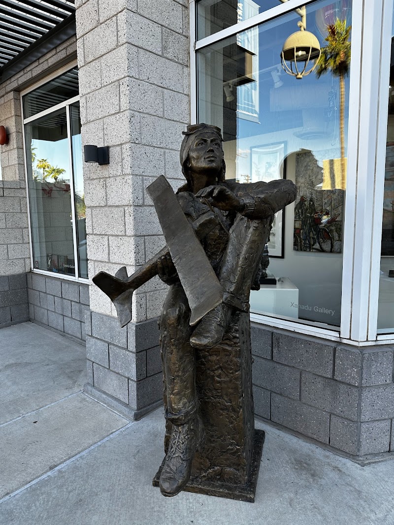 Xanadu Gallery photo 5