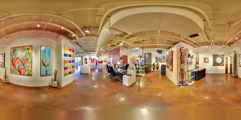 Xanadu Gallery photo 3