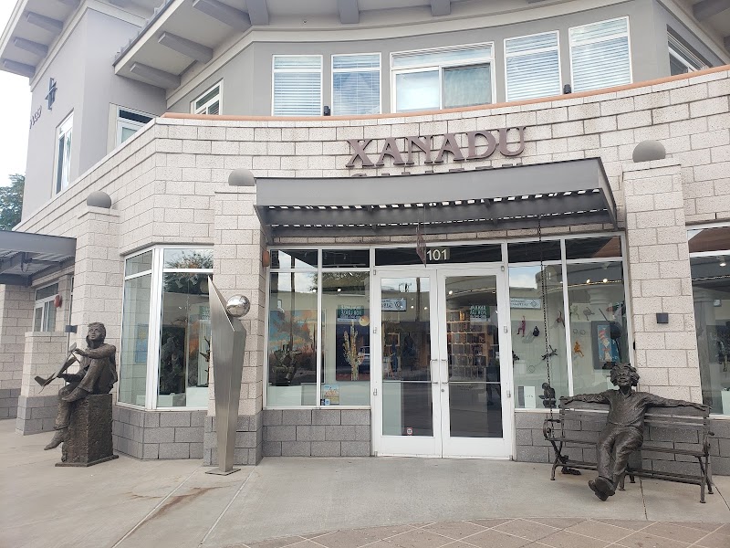 Xanadu Gallery photo 2