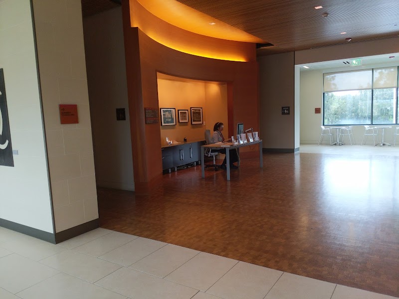 Photo of Department of Ophthalmology