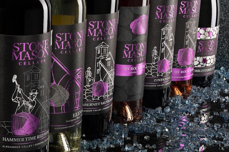 Stonemason Cellars photo 3