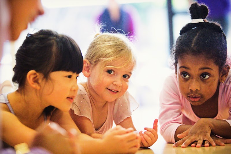 Photo of Tutu School Milpitas