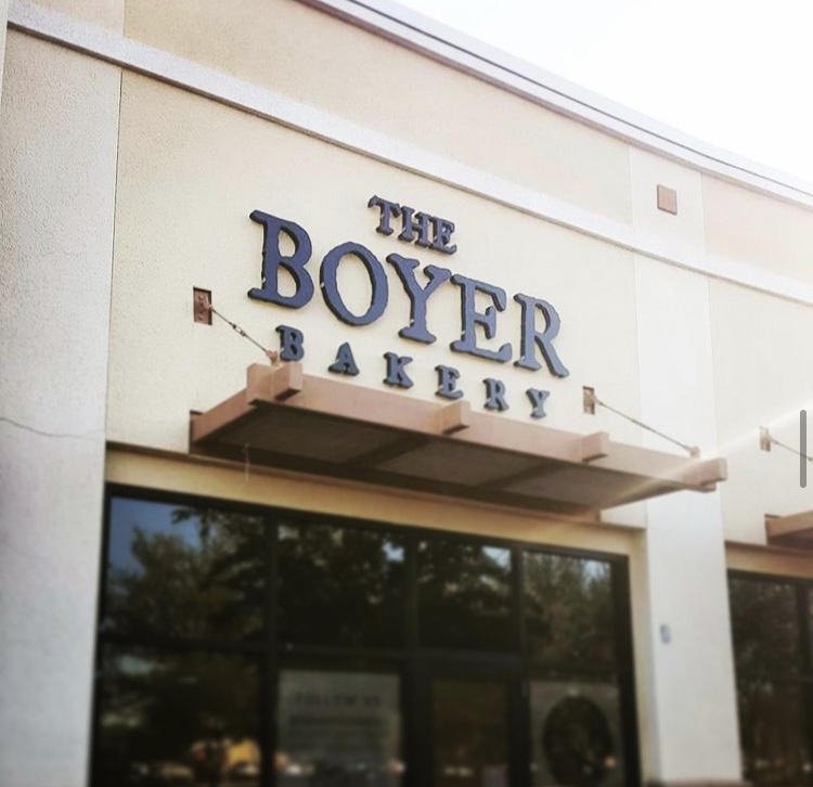 Photo of The Boyer Bakery