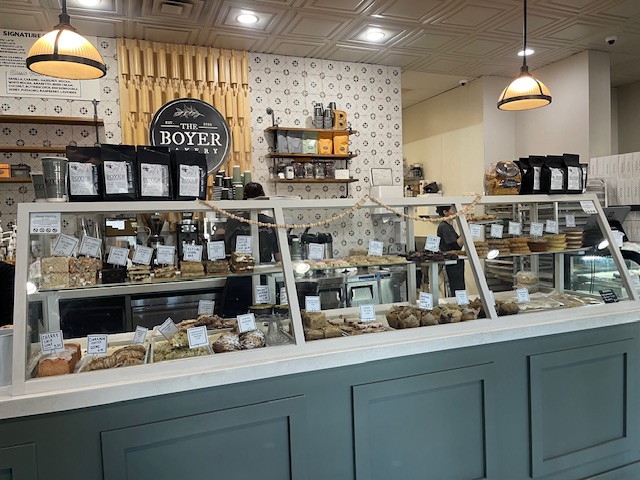 The Boyer Bakery photo 4
