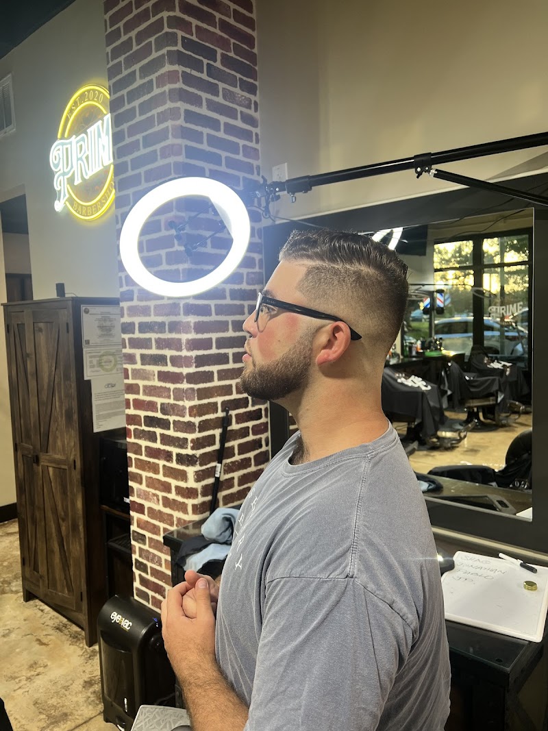 Photo of Prime Barbershop Avalon