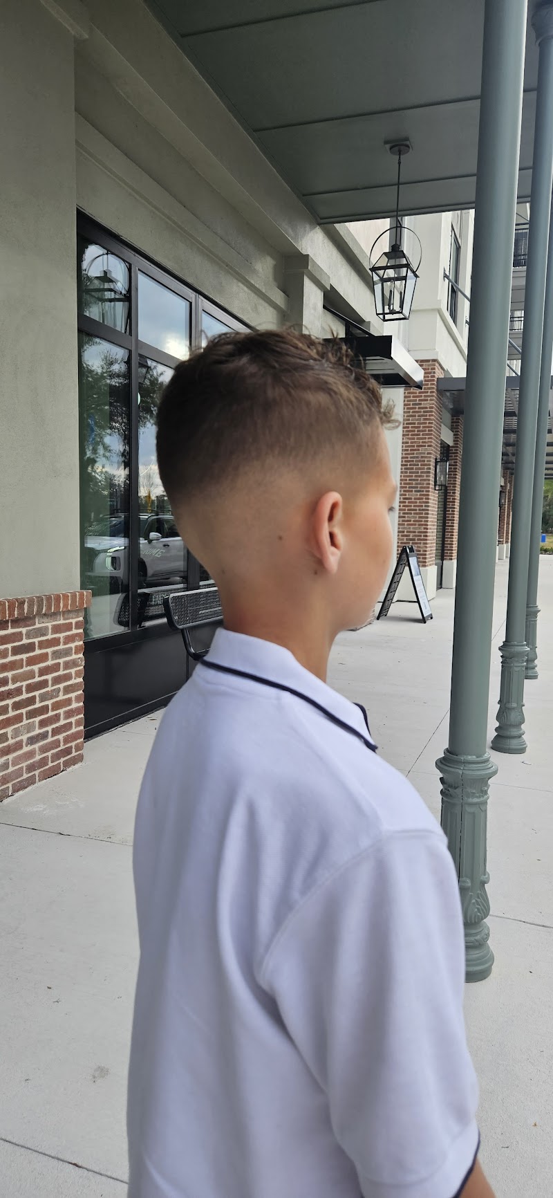 Prime Barbershop Avalon photo 5