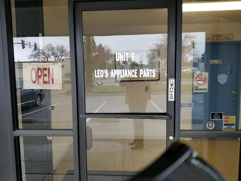 Leo's Appliance Parts photo 4