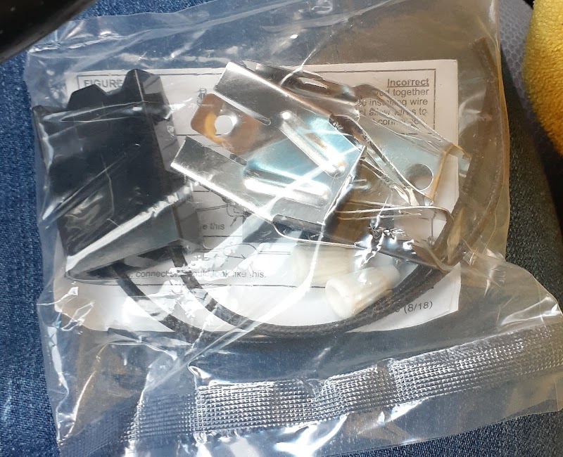 Leo's Appliance Parts photo 3