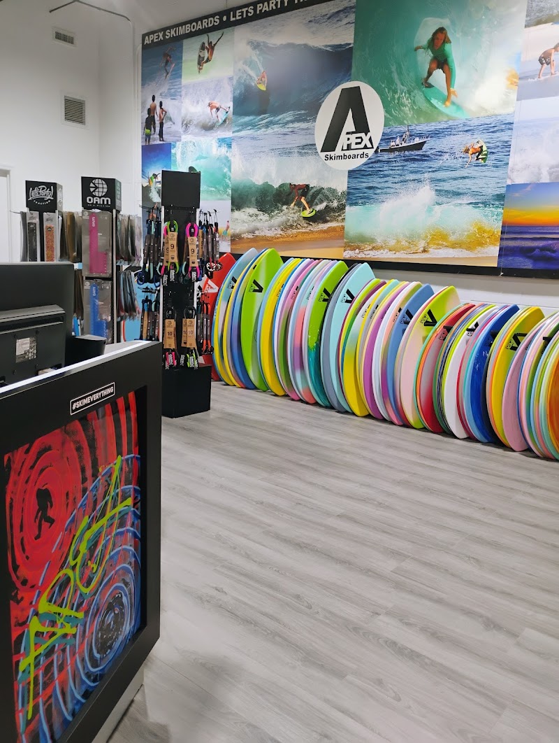 Photo of Apex Skimboards