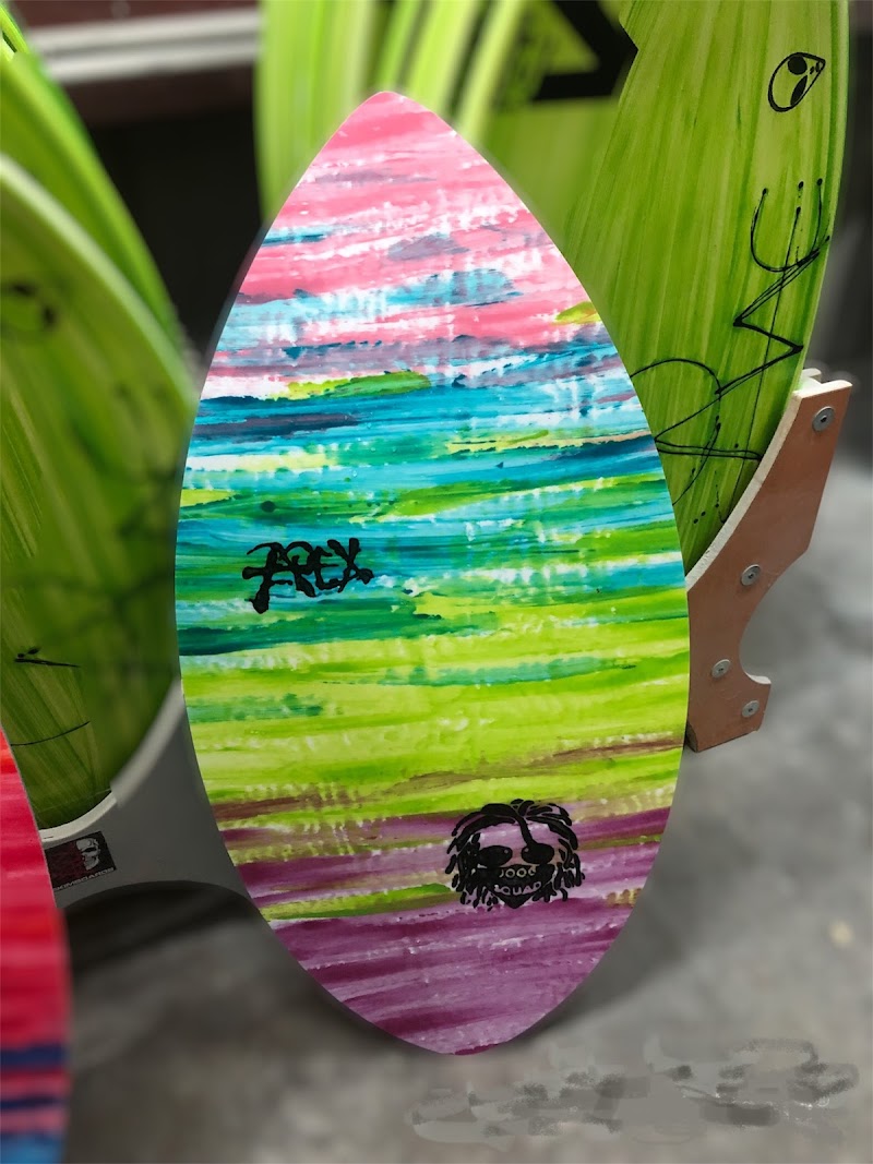 Apex Skimboards photo 3