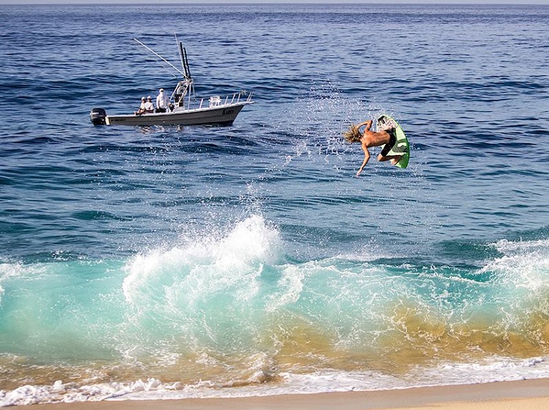 Apex Skimboards photo 2