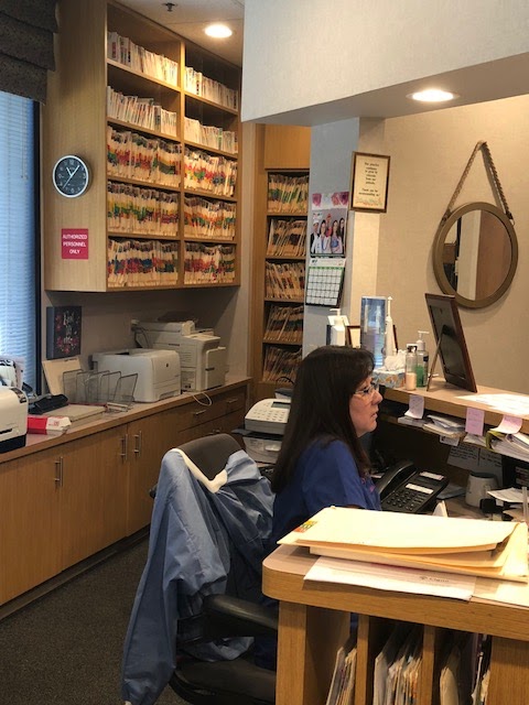 Cupertino Family Dentistry / Dr. Gayatri Sakhrani photo 4