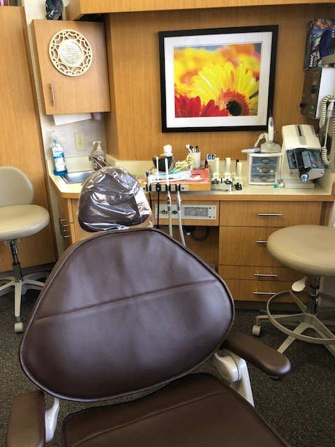 Cupertino Family Dentistry / Dr. Gayatri Sakhrani photo 3