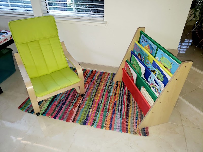 Papalotes Daycare Inc photo 4