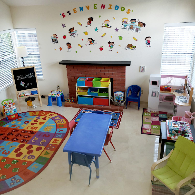 Papalotes Daycare Inc photo 2