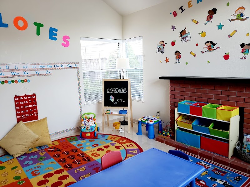 Photo of Papalotes Daycare Inc