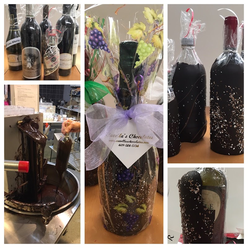 Carella's Chocolates LLC photo 2