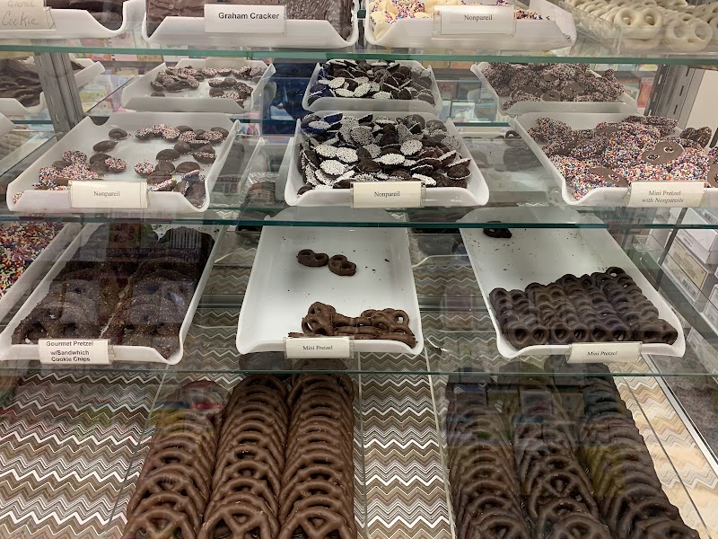 Carella's Chocolates LLC photo 4