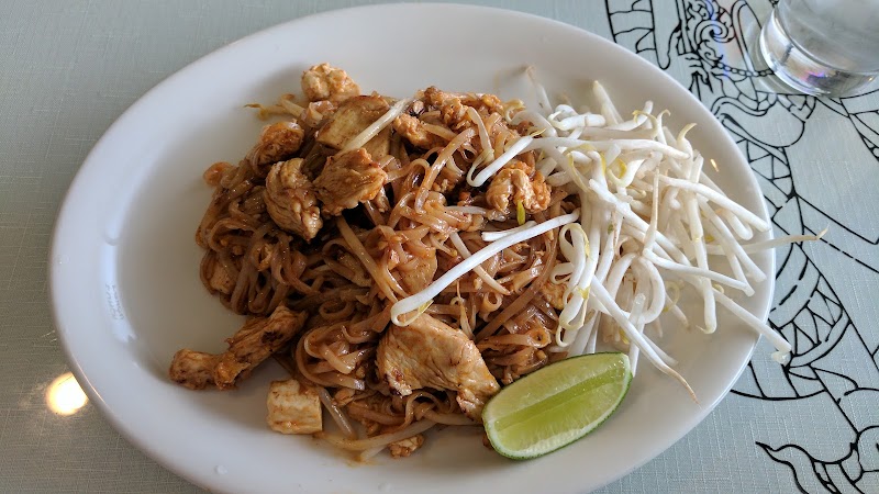 Bangkok Restaurant photo 2