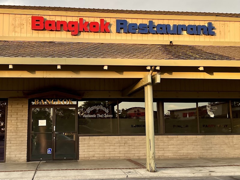 Photo of Bangkok Restaurant