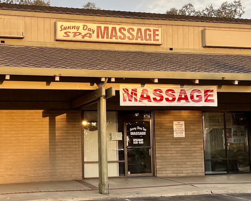 Sunny Day Spa photo 2