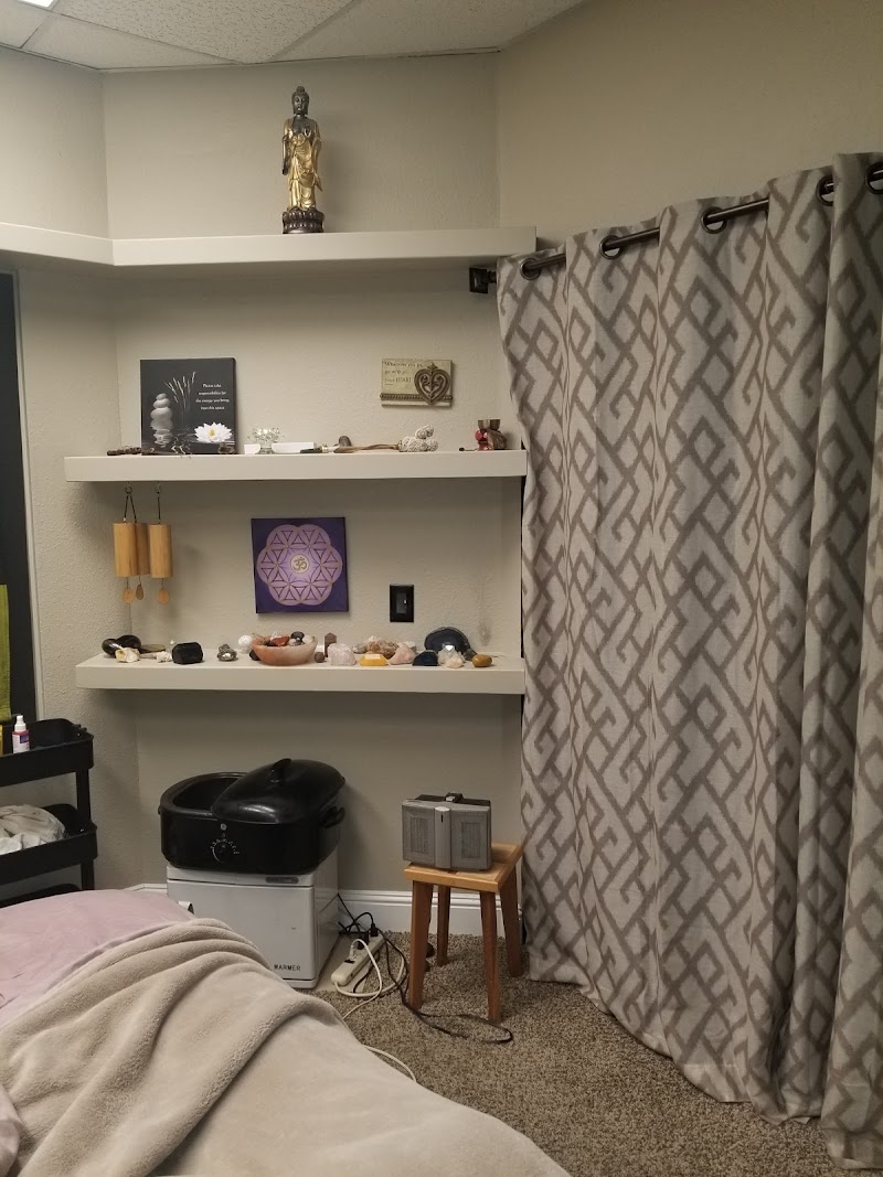 Blissful Massage & Wellness Center photo 3