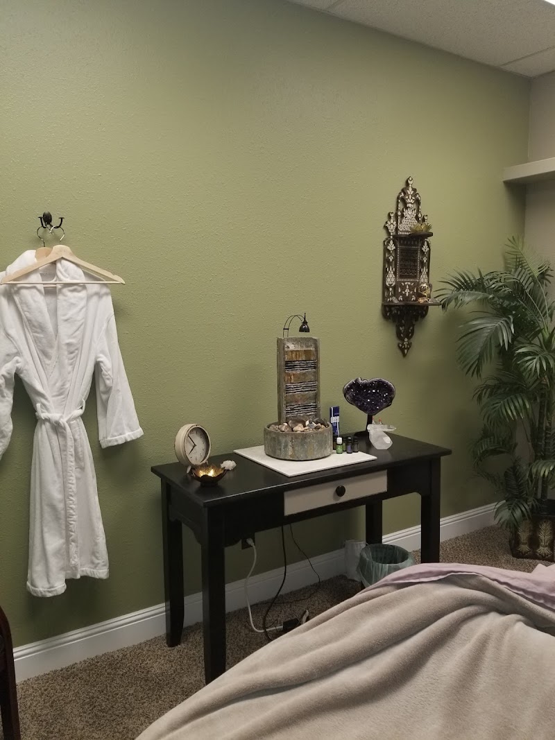 Photo of Blissful Massage & Wellness Center
