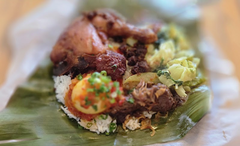 Mr. Sate photo 3