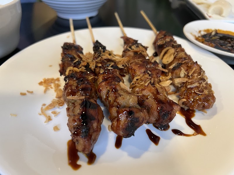 Mr. Sate photo 4
