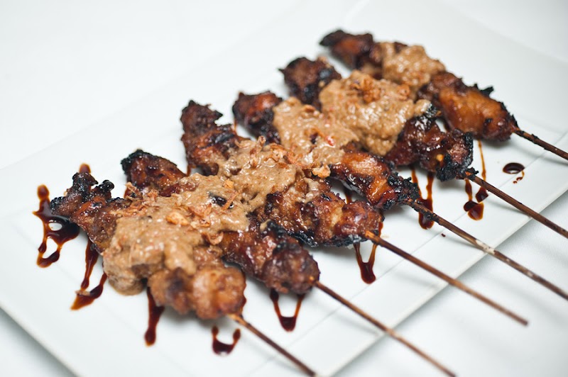 Mr. Sate photo 2