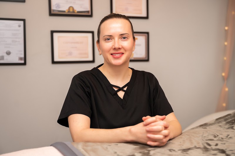 Photo of Ageless Touch Spa