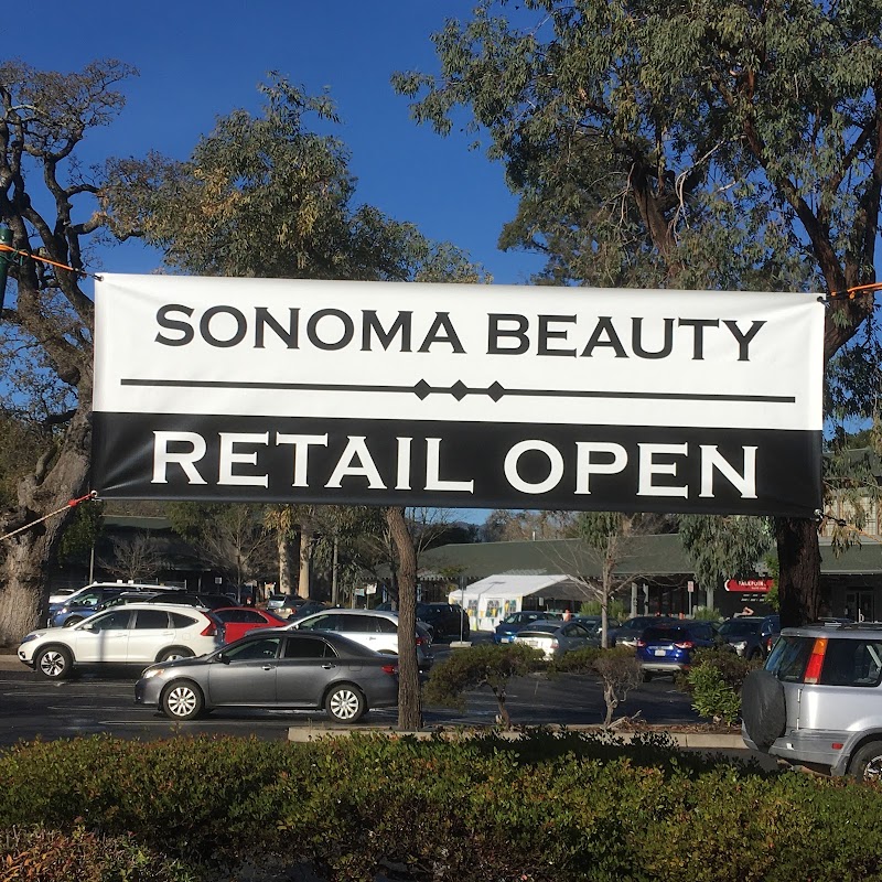 Photo of SONOMA BEAUTY SUPPLIES AND SALON