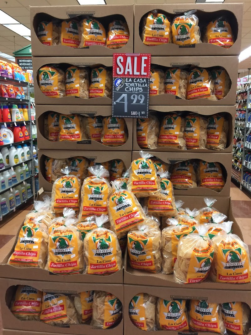 La Casa Foods Co photo 2