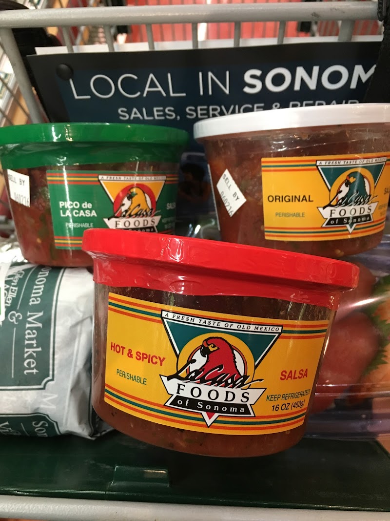 La Casa Foods Co photo 5