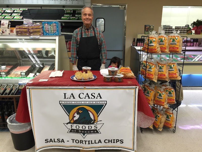 La Casa Foods Co photo 4