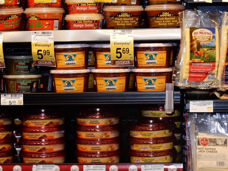 La Casa Foods Co photo 3