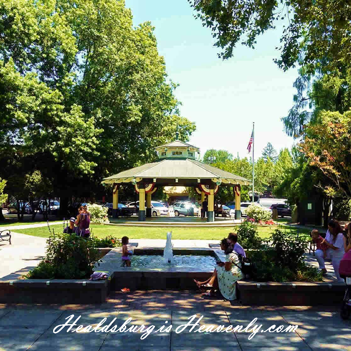 Healdsburg Is Heavenly photo 5