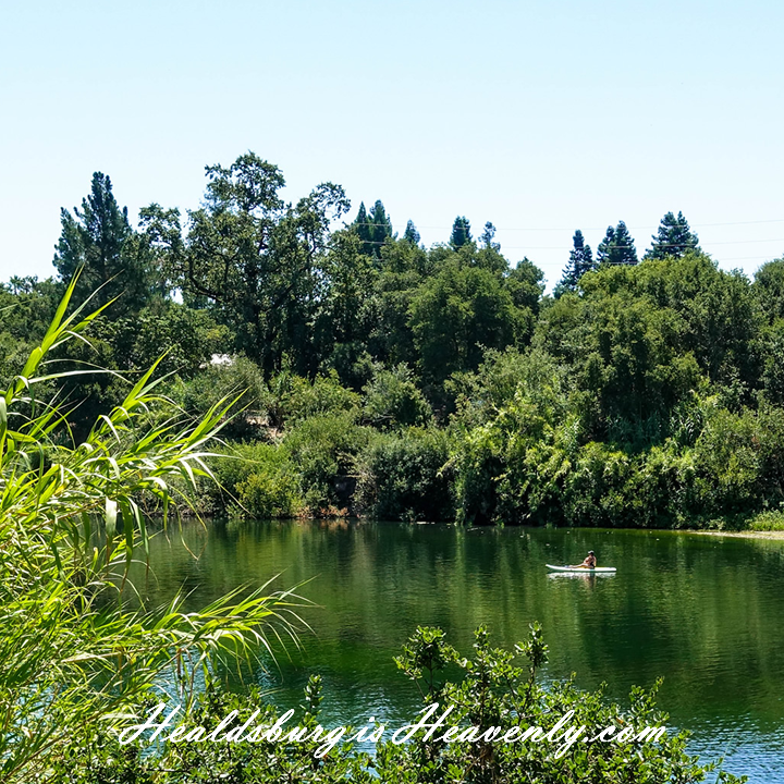 Healdsburg Is Heavenly photo 2
