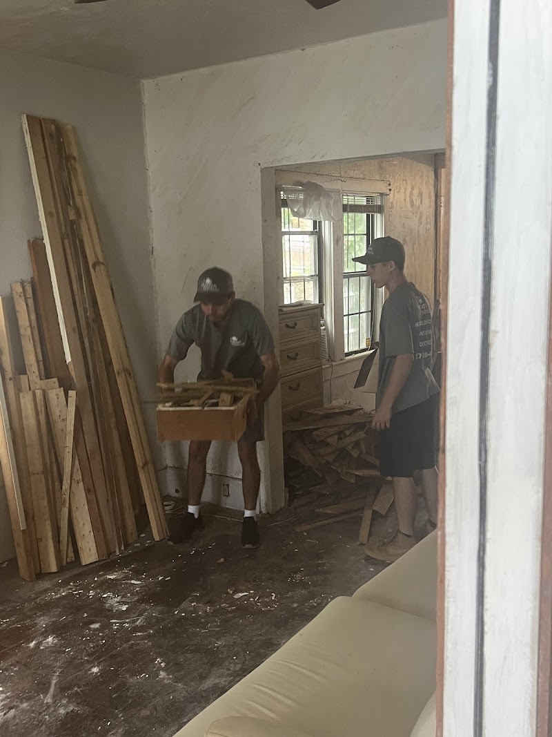 Hudsonhotshotsmoving llc photo 3
