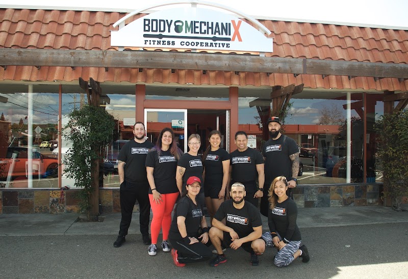 Body Mechanix Fitness photo 3