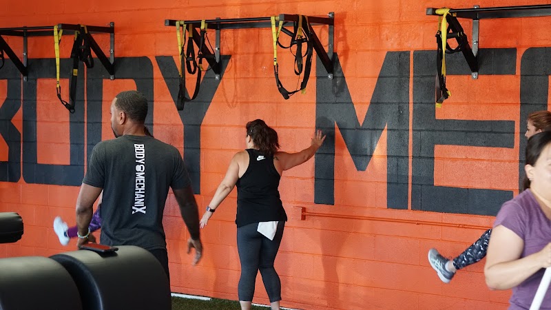 Body Mechanix Fitness photo 5