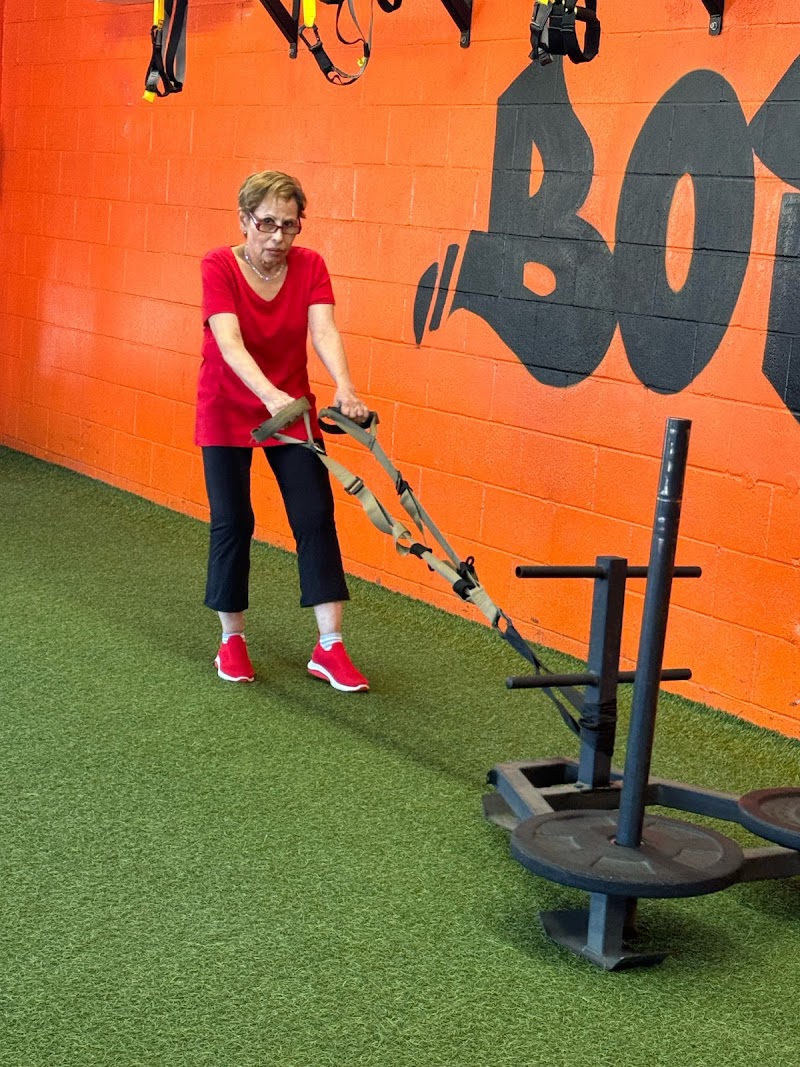 Body Mechanix Fitness photo 4