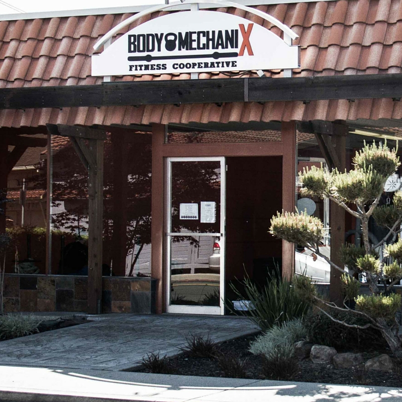Photo of Body Mechanix Fitness